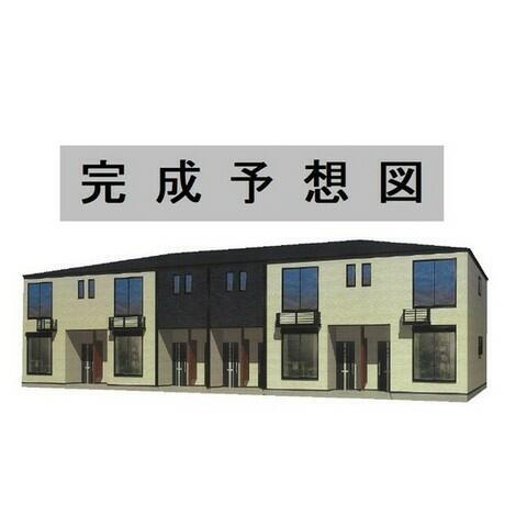 Ａｐｐａｌａｕｓｅ　Ｓｈｉｏｎ 2階建