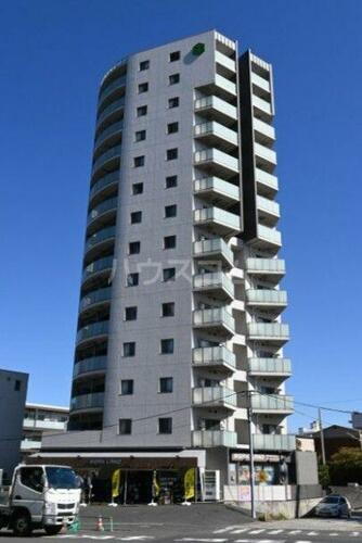 東京都大田区大森南１丁目 賃貸マンション