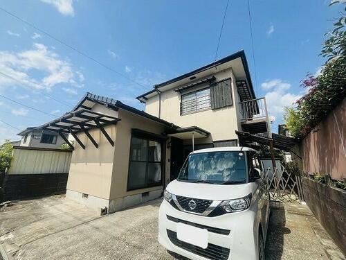 志水邸（光吉新町） 2階建