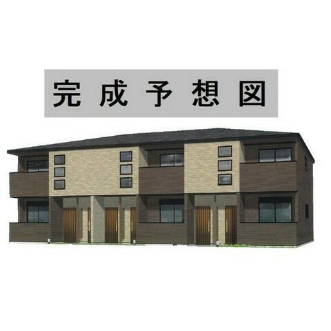 クロエ 2階建