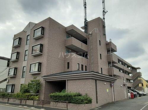 東京都葛飾区水元１丁目 賃貸マンション