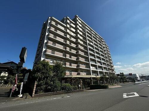 日生ロイヤルマンション上宗方 11階建