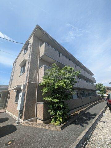 埼玉県さいたま市中央区本町東３丁目 賃貸アパート