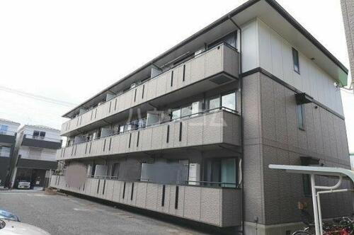 埼玉県さいたま市中央区上落合２丁目 賃貸アパート