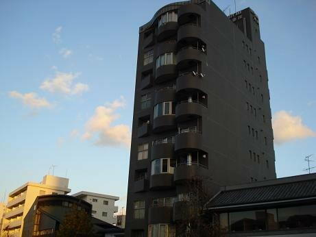愛知県名古屋市東区徳川２丁目 10階建 築32年10ヶ月