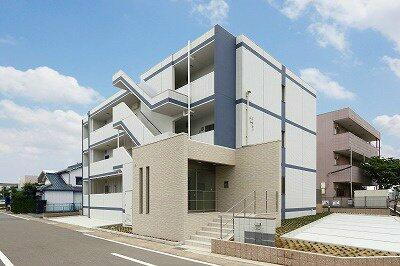 愛知県名古屋市西区野南町 3階建 築11年1ヶ月