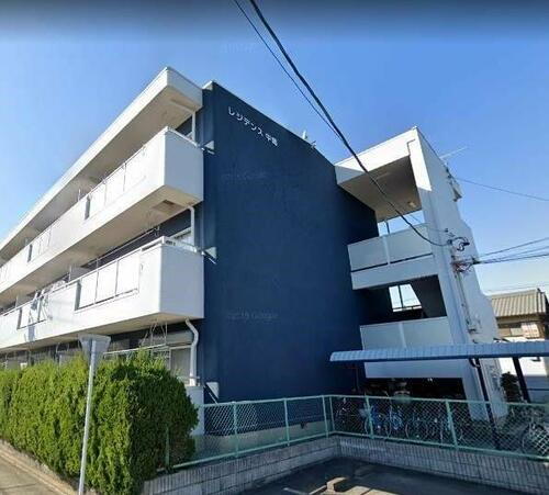 愛知県名古屋市中川区中郷３丁目 3階建 築31年4ヶ月