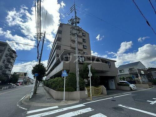 愛知県刈谷市東刈谷町１丁目 賃貸マンション