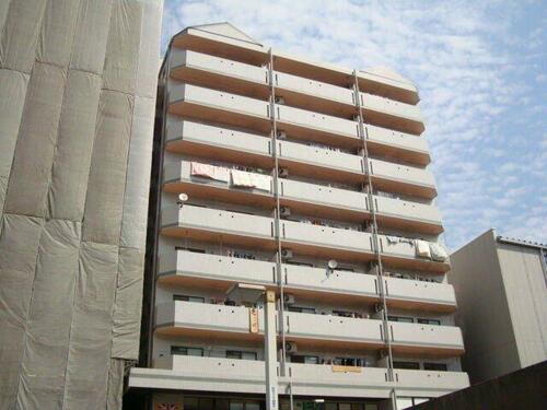 愛知県名古屋市天白区植田３丁目 10階建 築33年1ヶ月