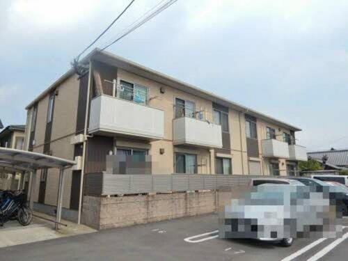 アラモアナＢ棟
