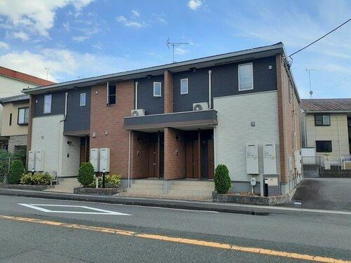 静岡県掛川市緑ケ丘２丁目 2階建 築7年12ヶ月