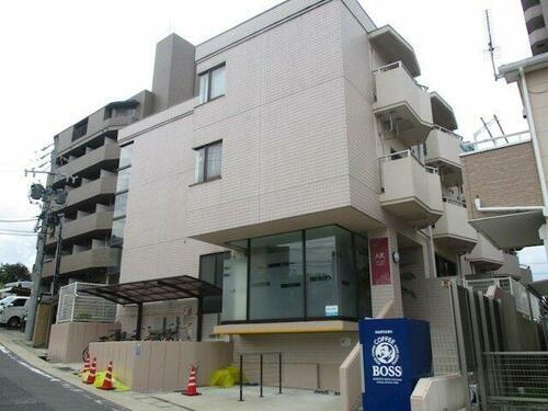 愛知県名古屋市天白区池場５丁目 3階建 築37年5ヶ月
