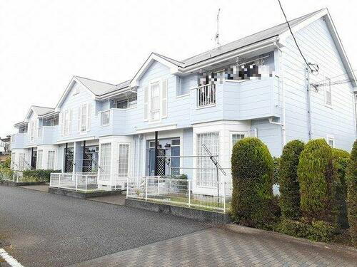 神奈川県南足柄市壗下 賃貸アパート