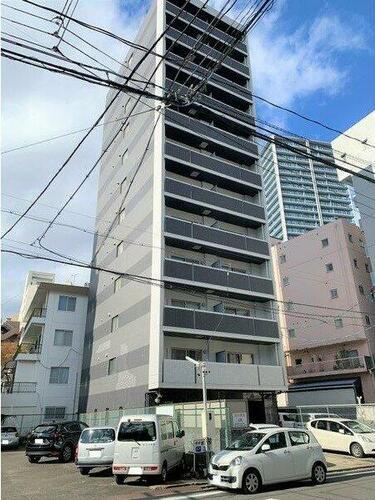 愛知県名古屋市中区平和１丁目 12階建 築11年4ヶ月