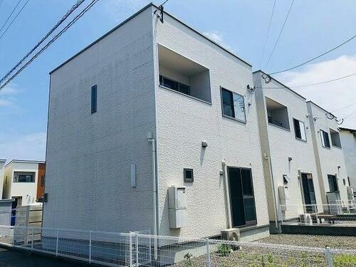 ハーナ森町２ 2階建
