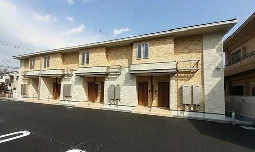 東京都西多摩郡日の出町大字平井 2階建 築4年10ヶ月