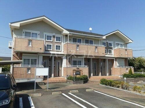 愛知県一宮市あずら２丁目 賃貸アパート