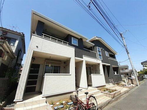 東京都足立区興野２丁目 築11年12ヶ月 2階建