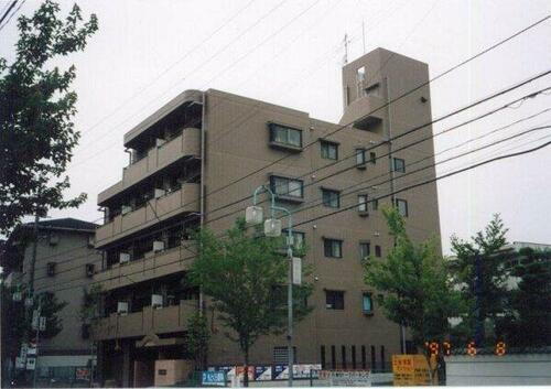愛知県名古屋市天白区植田１丁目 5階建 築30年3ヶ月