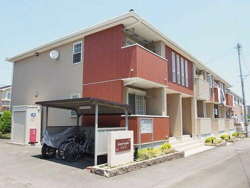 愛知県知多郡阿久比町大字植大字西山ノ手 2階建 築15年8ヶ月