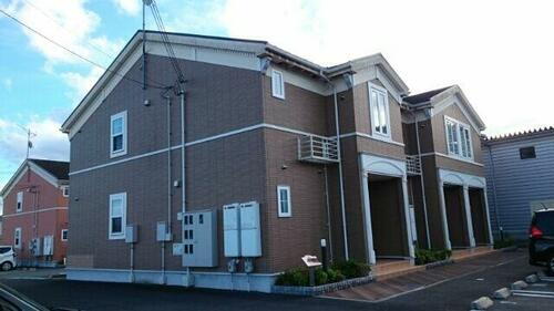 京都府京丹後市大宮町善王寺 築14年12ヶ月 2階建