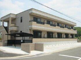 愛知県名古屋市緑区水広１丁目 2階建 築19年2ヶ月