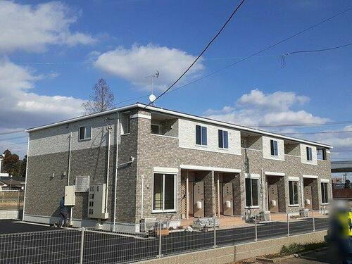 茨城県小美玉市羽鳥 賃貸アパート