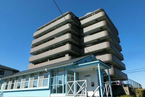 愛知県日進市香久山２丁目 賃貸マンション