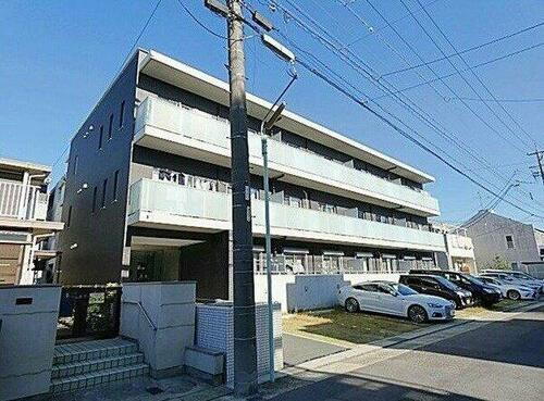 愛知県名古屋市名東区宝が丘 賃貸マンション