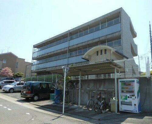 愛知県名古屋市天白区元植田３丁目 3階建 築24年4ヶ月