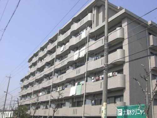 愛知県名古屋市緑区大清水１丁目 7階建 築24年4ヶ月