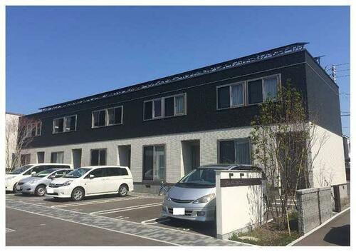 北海道札幌市手稲区前田九条１４丁目 賃貸アパート