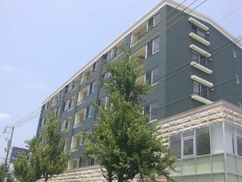 愛知県名古屋市天白区平針３丁目 6階建 築14年