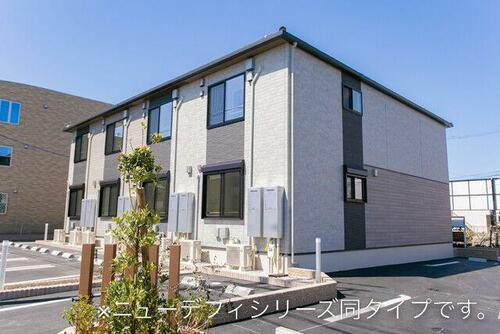 エスペランサⅡ