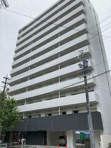 愛知県名古屋市名東区上社１丁目 12階建