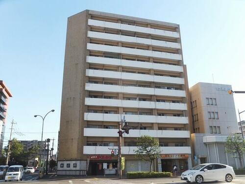 皐月マンション第１大分大手町