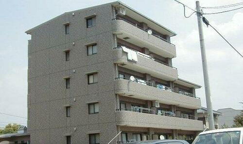 愛知県名古屋市天白区元八事４丁目 5階建 築21年5ヶ月