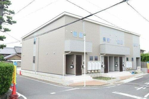 愛知県名古屋市中村区日比津町１丁目 賃貸アパート