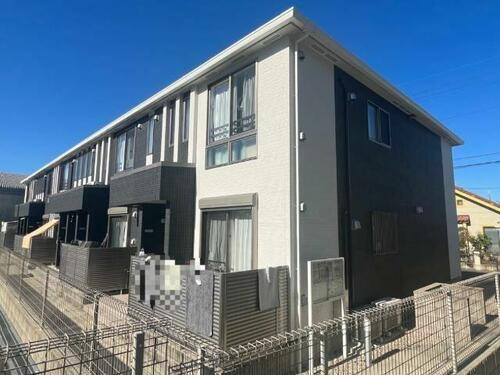 愛知県海部郡大治町大字八ツ屋字郷内 賃貸アパート