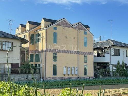 神奈川県川崎市中原区井田杉山町 築11年12ヶ月 2階建