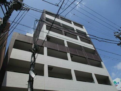 愛知県名古屋市千種区池下１丁目 8階建 築14年7ヶ月