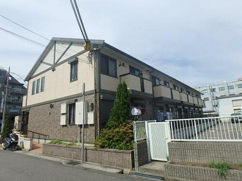 兵庫県神戸市東灘区魚崎南町３丁目 2階建 築18年11ヶ月
