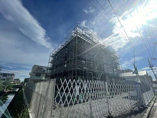Ｃｉｅｌ翠 3階建