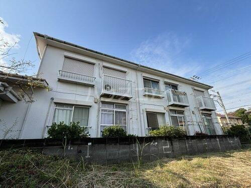 神奈川県鎌倉市小袋谷２丁目 築38年3ヶ月 2階建