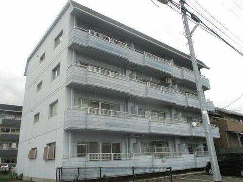 愛知県名古屋市守山区森孝１丁目 4階建 築40年4ヶ月