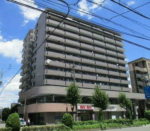 愛知県名古屋市瑞穂区妙音通４丁目 12階建