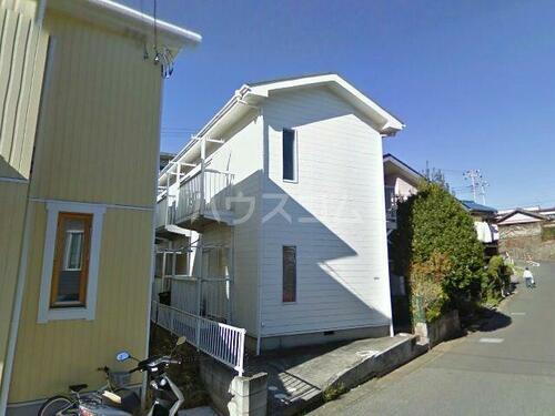 千葉県習志野市本大久保４丁目 築35年7ヶ月 2階建