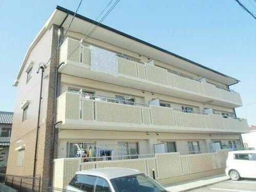 愛知県名古屋市西区城西町 3階建 築18年10ヶ月
