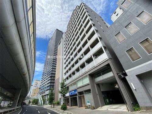 兵庫県神戸市中央区海岸通５丁目 15階建 築27年5ヶ月