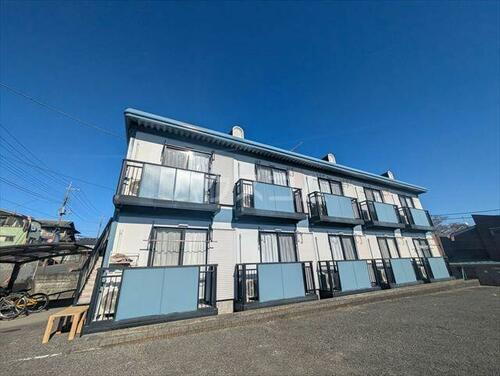 栃木県宇都宮市富士見が丘４丁目 賃貸アパート